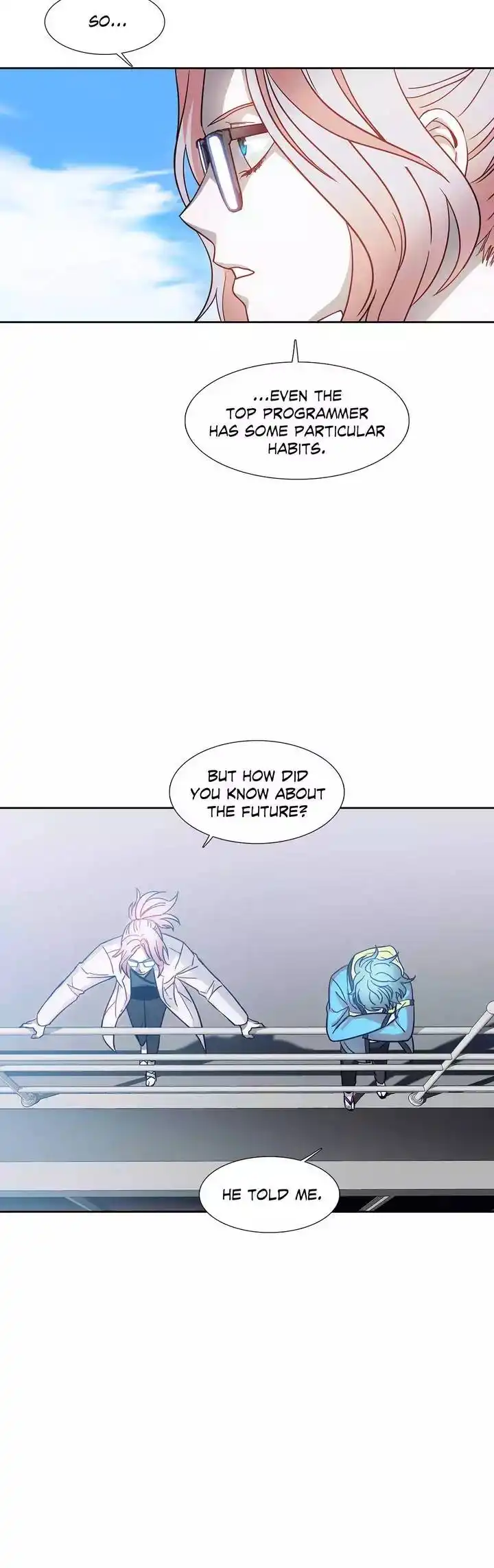 Unknown Code Chapter 60 5